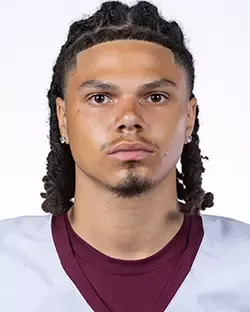 Ade Batz-Rogers, Football, Augsburg University