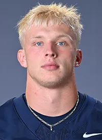Caden True, Football, undefined