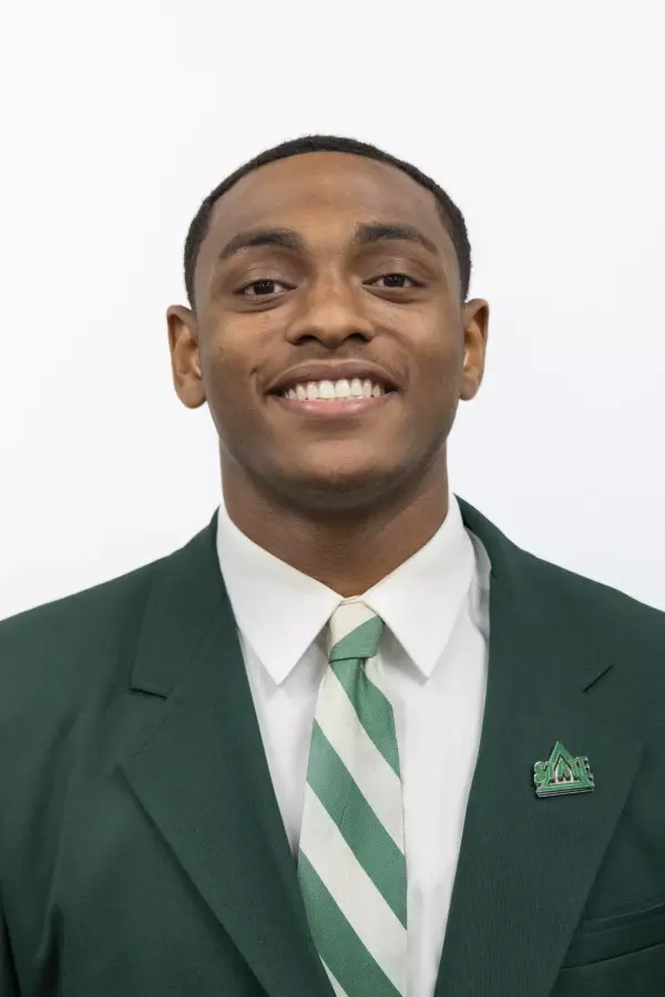 Austin Collins, Football, Delta State University