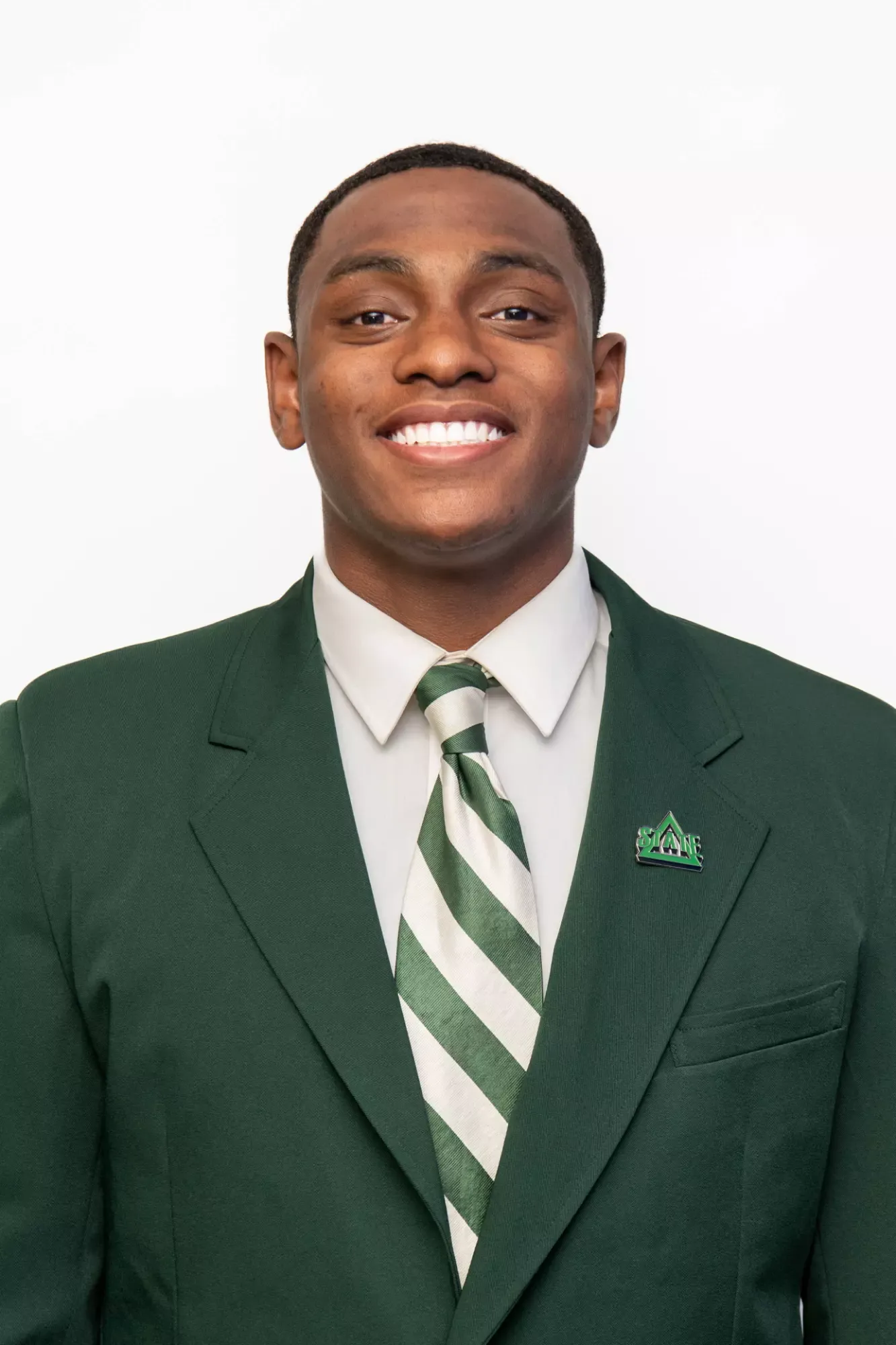 Austin Collins, Football, undefined