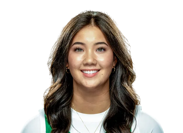 Gaby Goo, Basketball, undefined