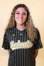 Gabriella Greco, Softball, Pasco-Hernando State College