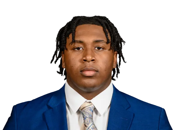 Champ Thompson, Football, undefined