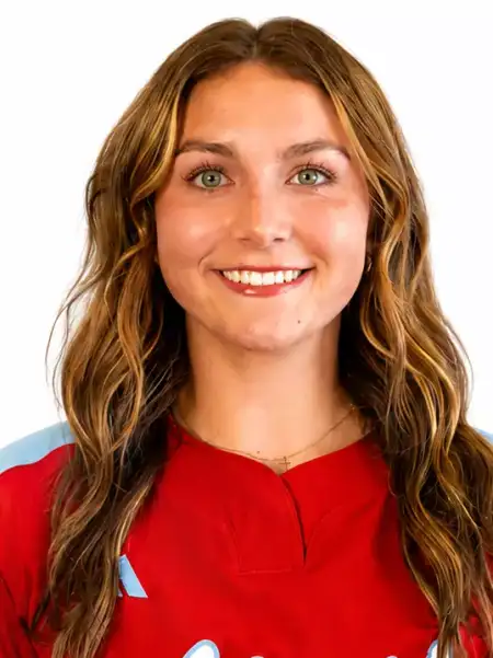 Jessenia Moore, Softball, Loyola Marymount University