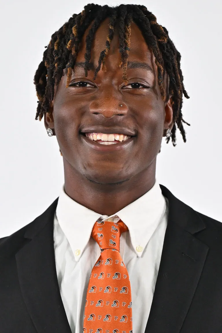 Kavon Miller, Football, undefined
