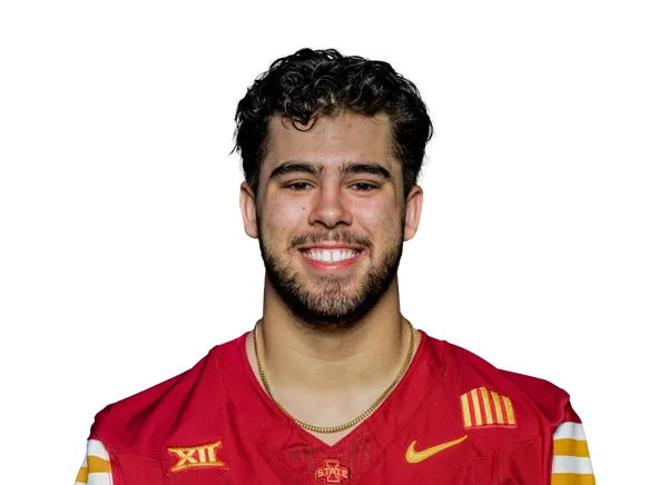 Keaton Roskop, Football, undefined