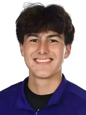 Max Bonilla, Track and Field (O), High Point University
