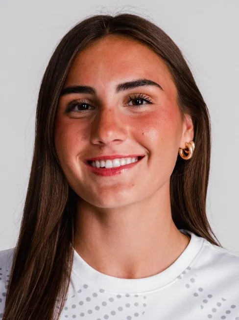 Kelli Chapple, Soccer, Gonzaga University