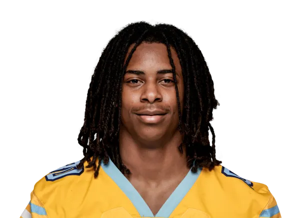 Zackeus Malveaux, Football, undefined