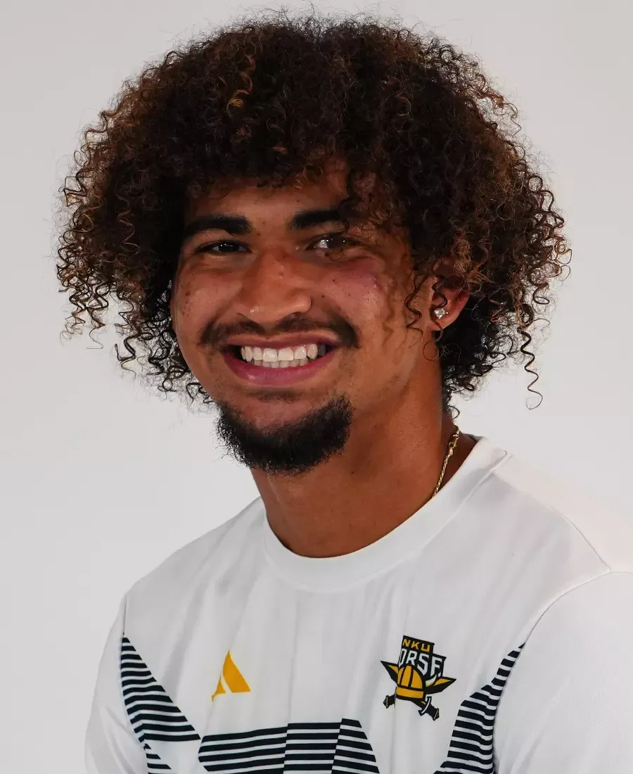 Shaun Dickerson, Soccer, Northern Kentucky University