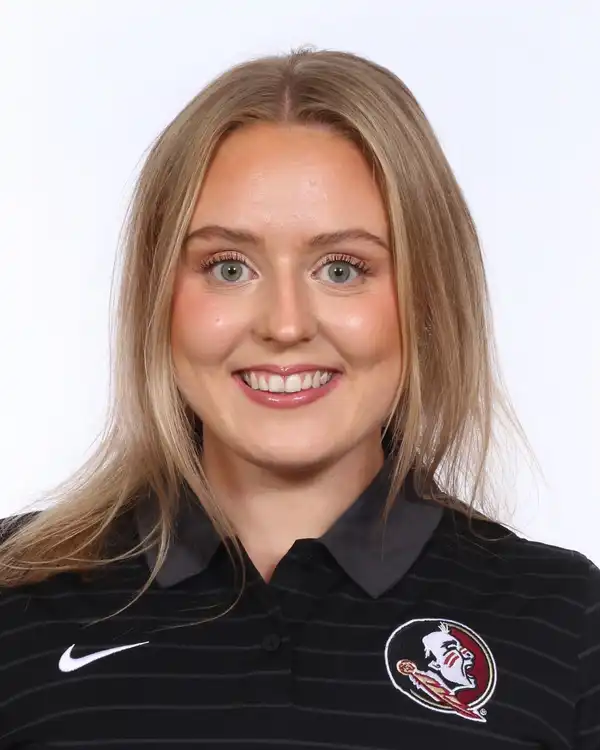 Emma Holmgren Lof, Track and Field (O), Florida State University