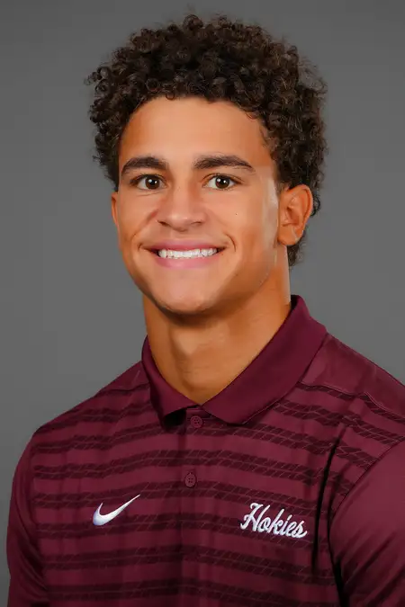 Lucas Delacruz, Baseball, Virginia Tech