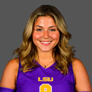 Ella Hemmings, Volleyball, undefined