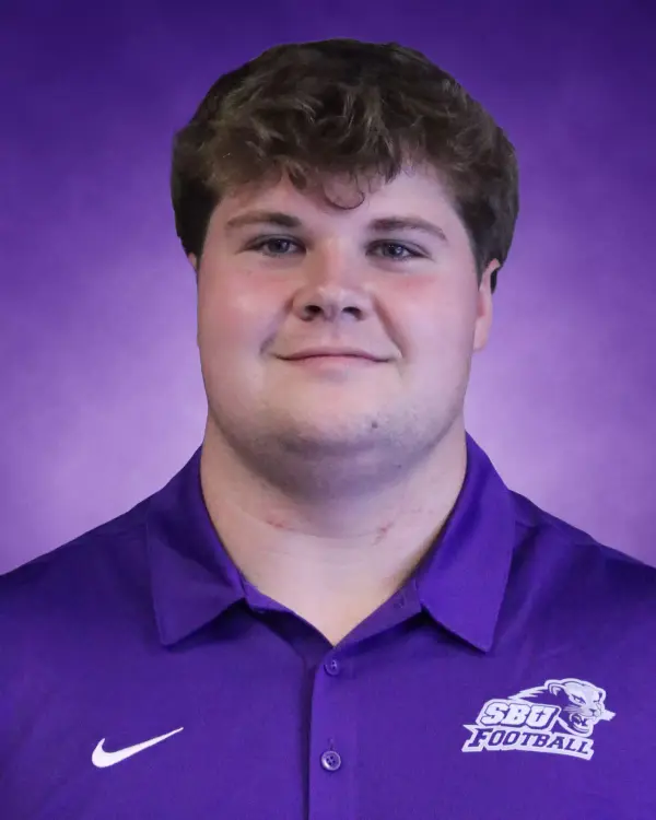 Daniel Worsham, Football, Southwest Baptist University