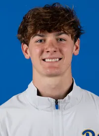 Thibault Lede, Swimming & Diving, University of Pittsburgh