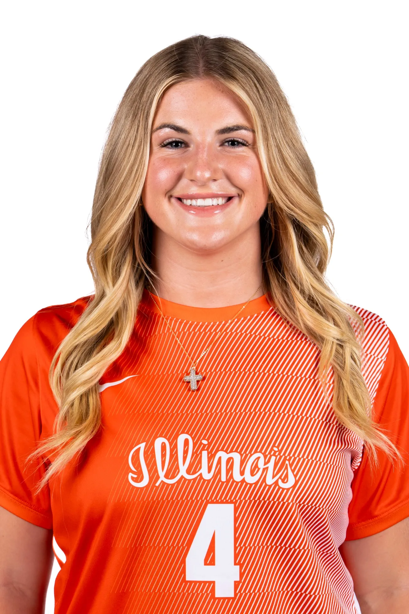 Mia Gildea, Soccer, University of Illinois