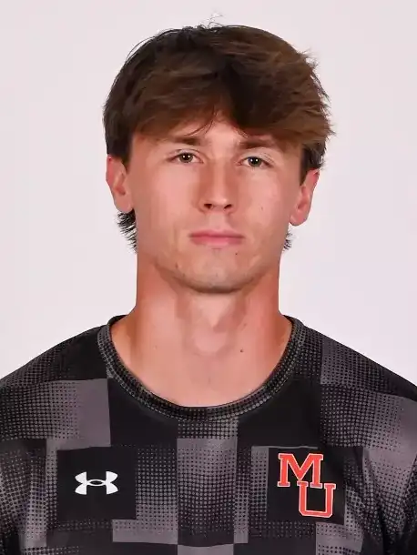 Bryce Griffith, Soccer, Mercer University