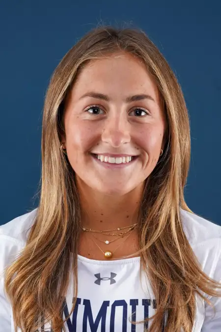 Kat O'Connor, Lacrosse, Monmouth University