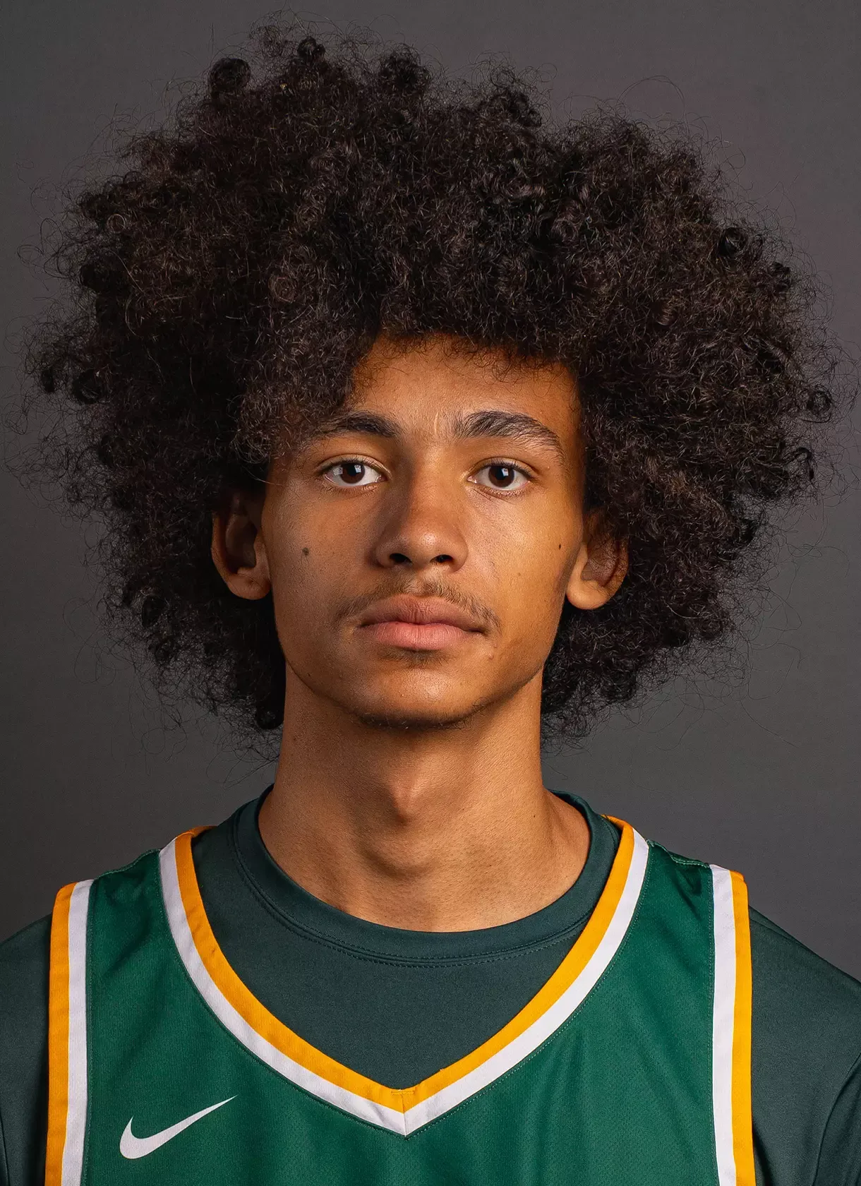 Braylon Mannan, Basketball, Wayne State University
