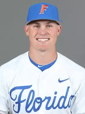 Blaine Rowland, Baseball, undefined