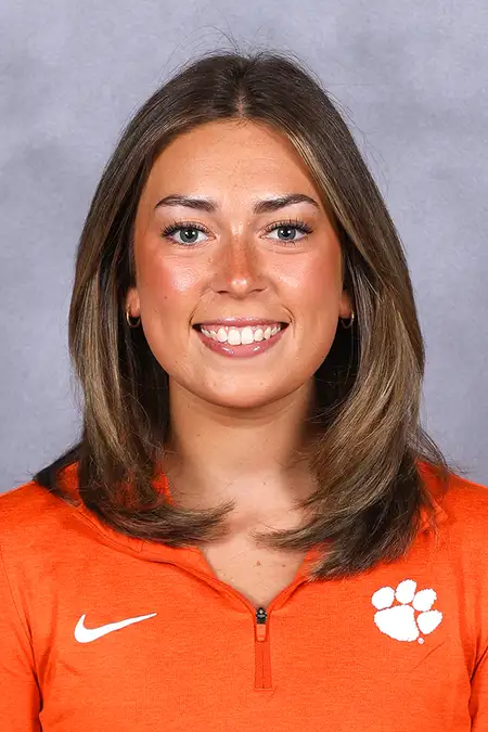 Ava Quallen, Rowing, Clemson University