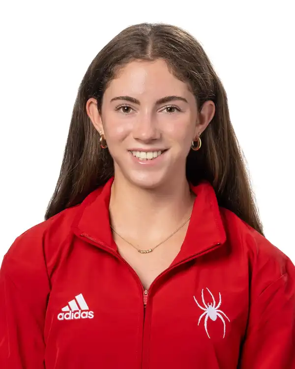 Estella Bruneau, Track and Field (O), University of Richmond