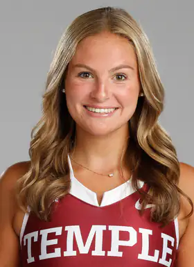 Lina Neilson, Field Hockey, Temple University