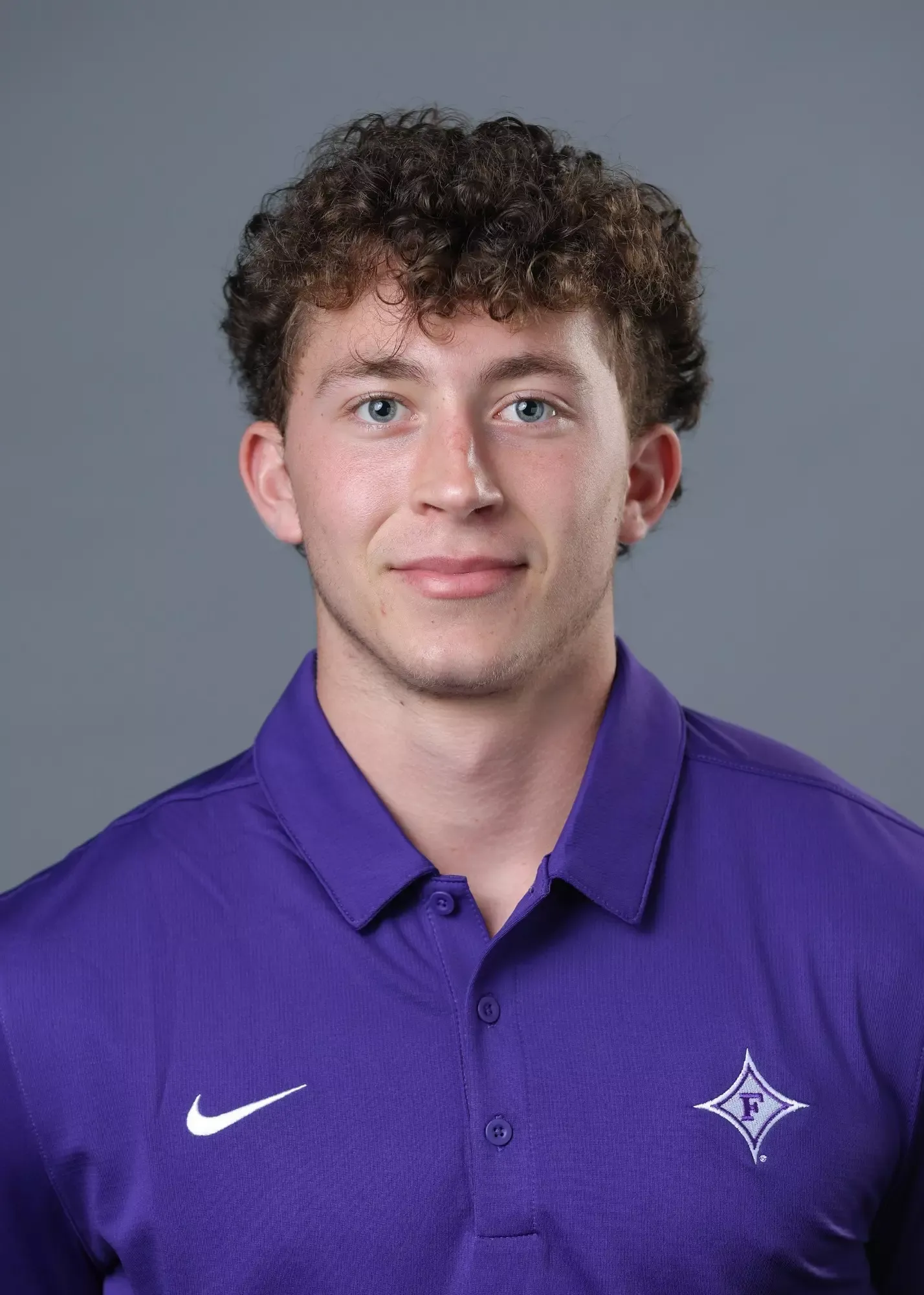 Max Duckwall, Football, Furman University
