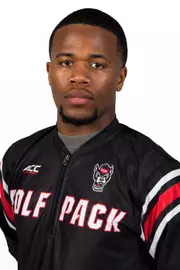 Jaydon Robinson, Wrestling, undefined