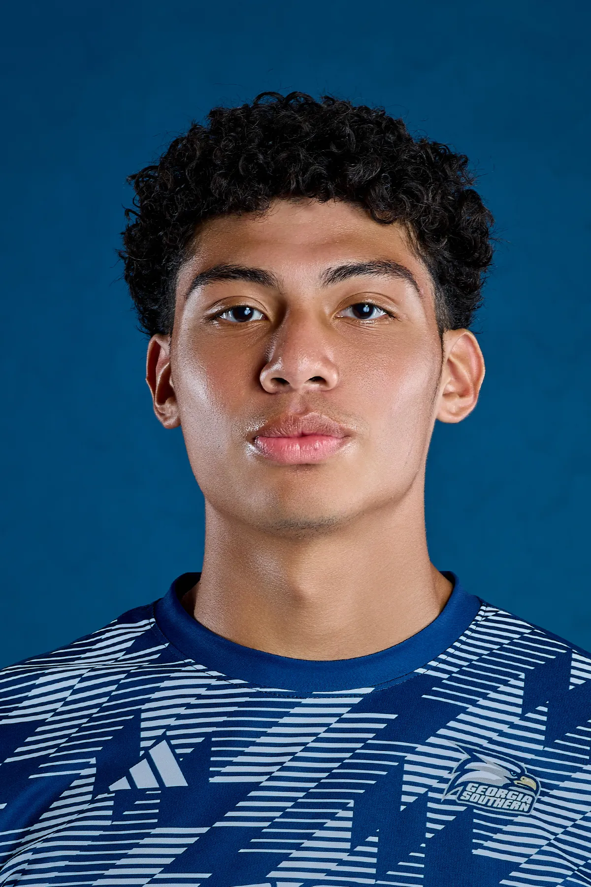 Alan Flores, Soccer, Georgia Southern University