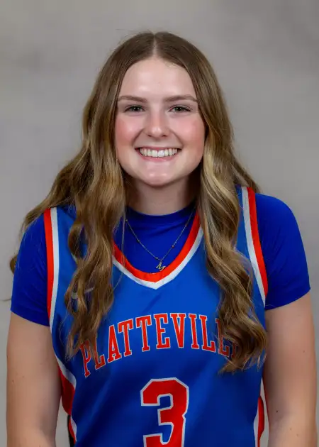 Macie Neumeister, Basketball, University of Wisconsin-Platteville