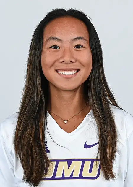 Aly Yee-Jenkins, Lacrosse, James Madison University