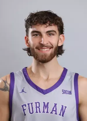 Charles Johnston, Basketball, undefined