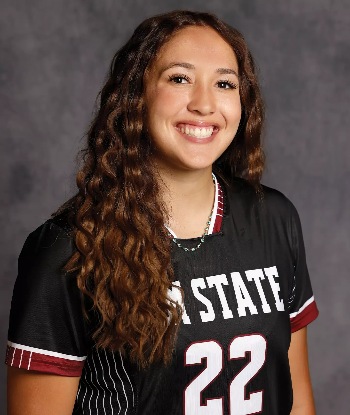 Kennedy Herrera, Soccer, undefined