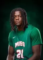 Jair Horton, Basketball, Southern Arkansas University
