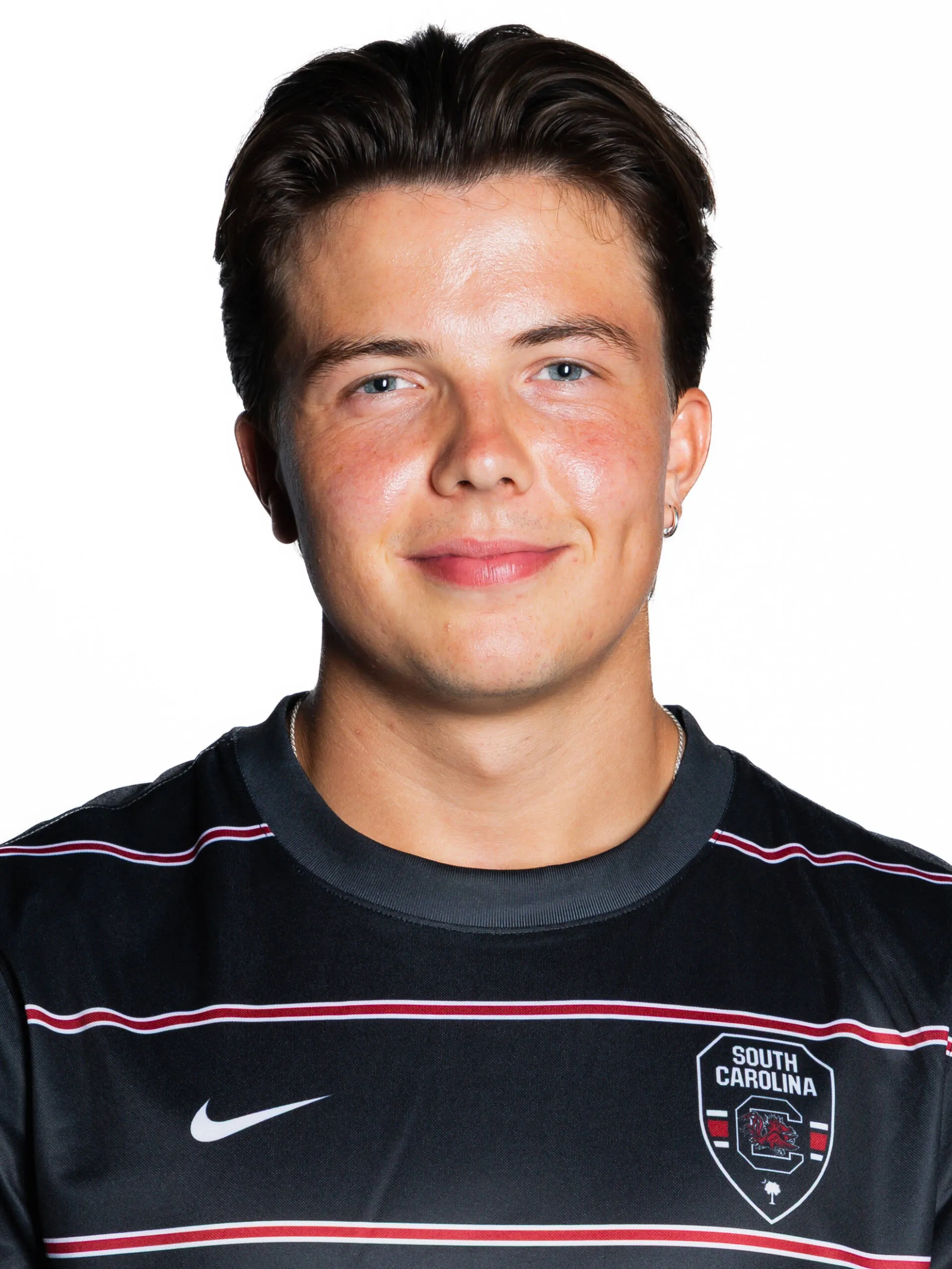Emil Seedorff, Soccer, undefined