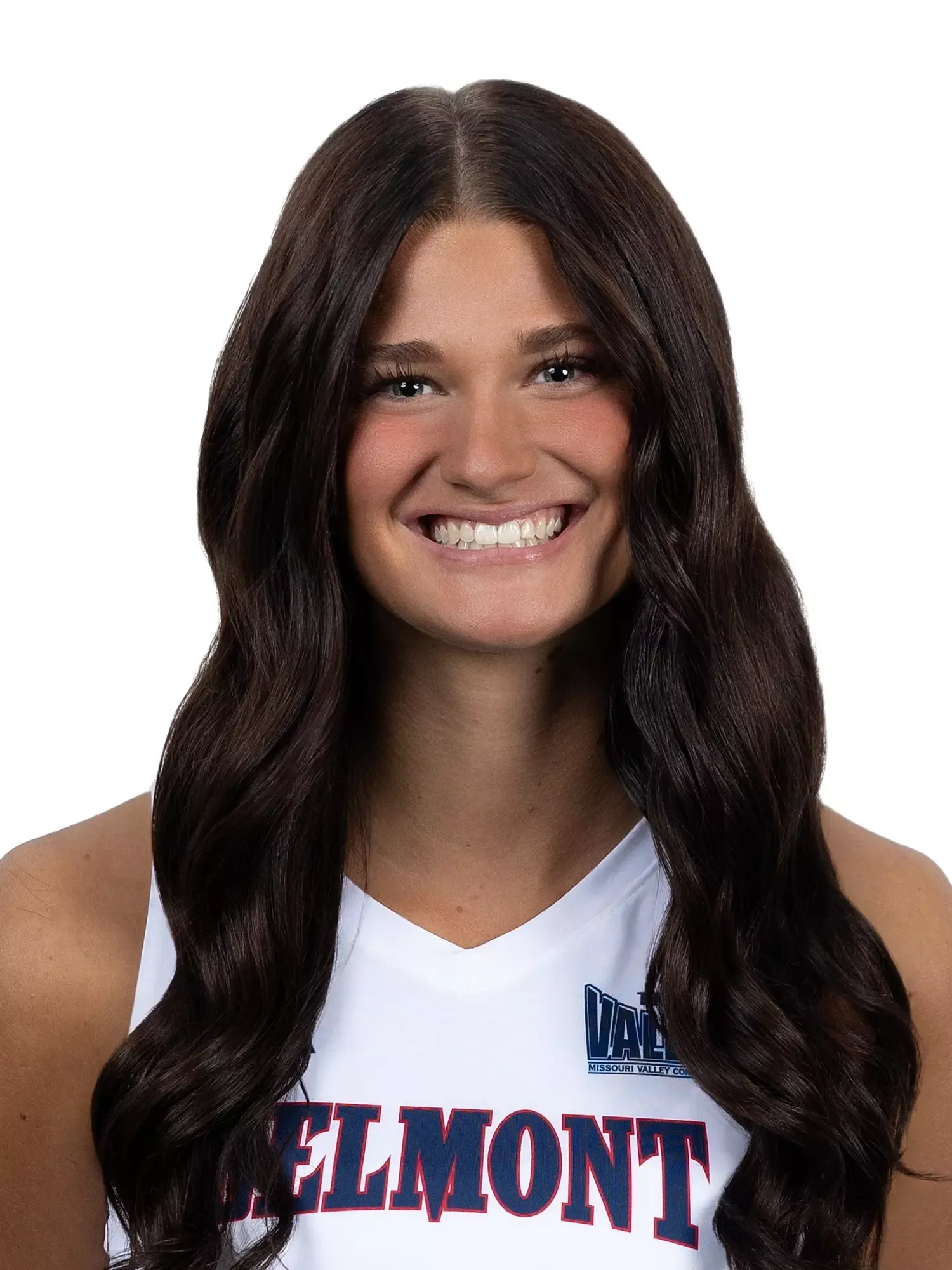 Sydnee Nelson, Volleyball, Belmont University