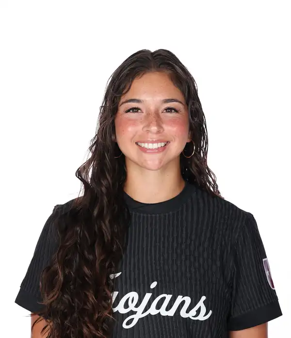 Clair Silvestro, Soccer, University of Arkansas at Little Rock