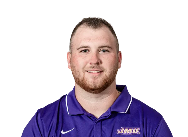 Zach Greenberg, Football, James Madison University