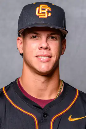Justin Morales, Baseball, Bethune-Cookman University