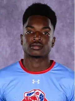 Jaden Thompson, Tennis, undefined