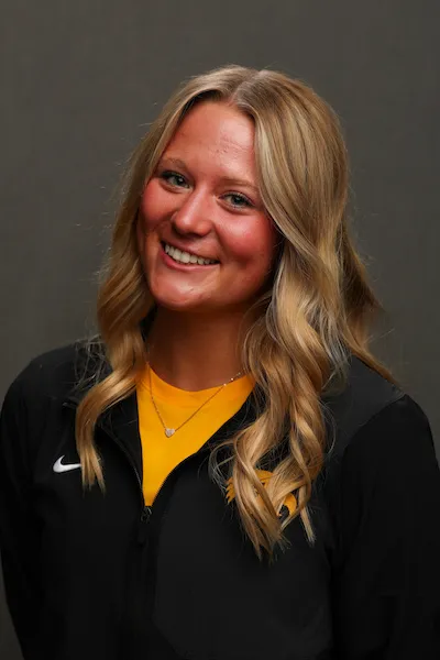 Emilie Mosner, Swimming & Diving, University of Iowa