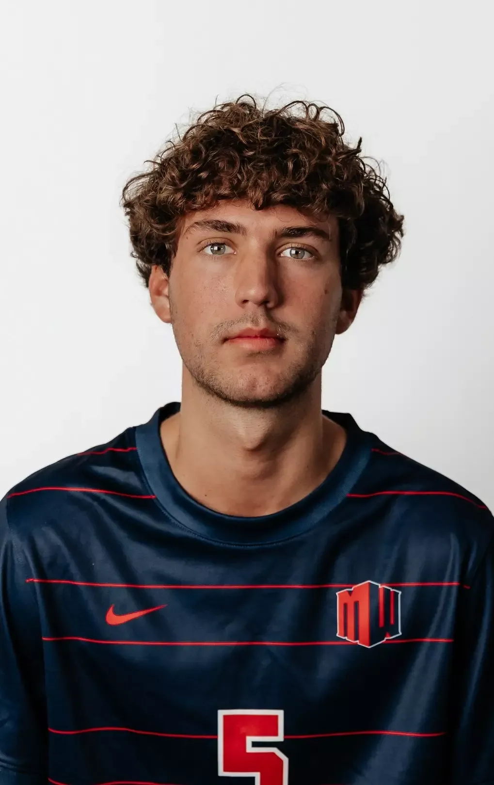 Ben Joyner, Soccer, Utah Tech University
