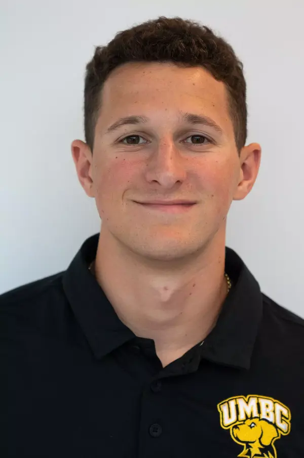 Matthew Rotunda, Swimming & Diving, University of Maryland, Baltimore County
