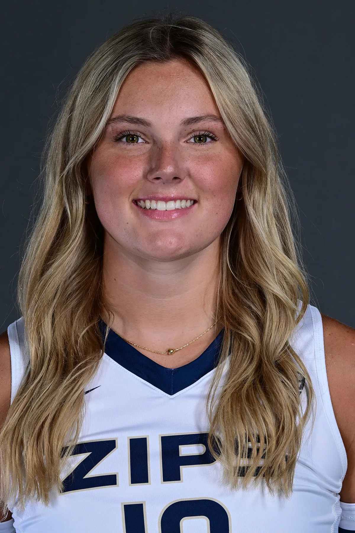 Delaney Gash, Volleyball, University of Akron