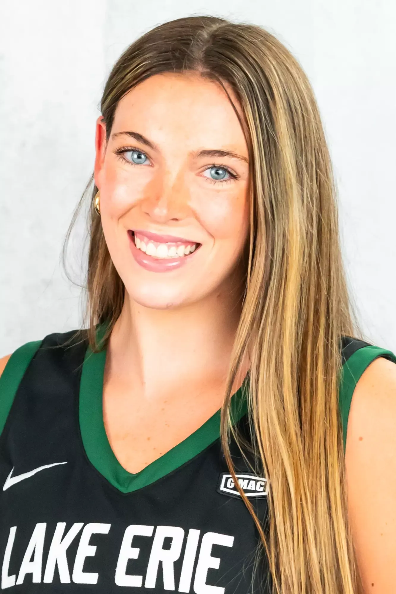 Sydney Shocklee, Basketball, Lake Erie College