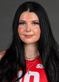 Amelia Moro, Volleyball, Sacred Heart University