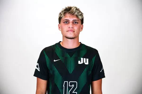 Leonardo Davi C Santos, Soccer, Jacksonville University