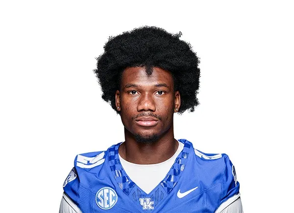 Nasir Addison, Football, University of Kentucky