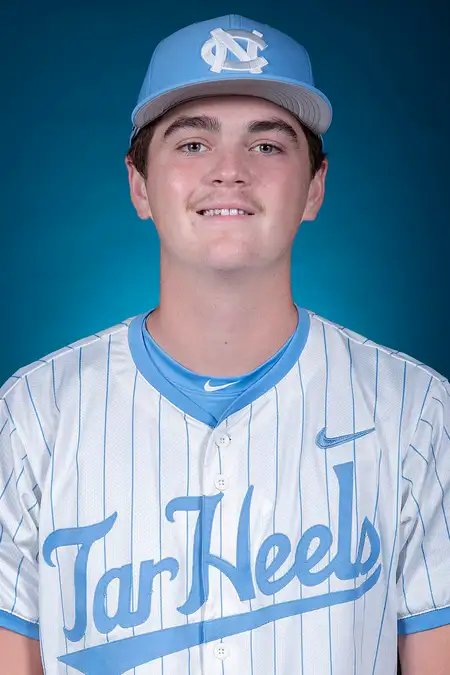Nick Rumbley, Baseball, University of North Carolina